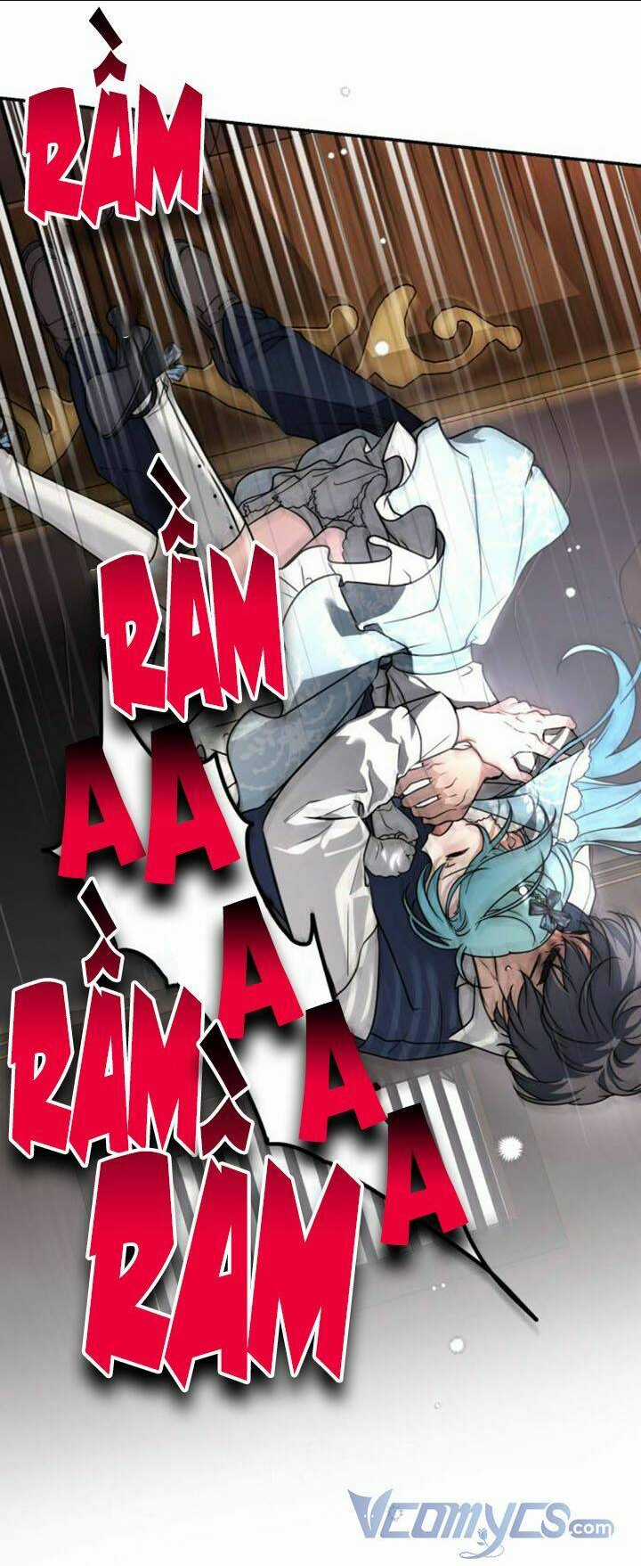 Công Nương Mint Bé Nhỏ - Chapter 6 - Trang 74