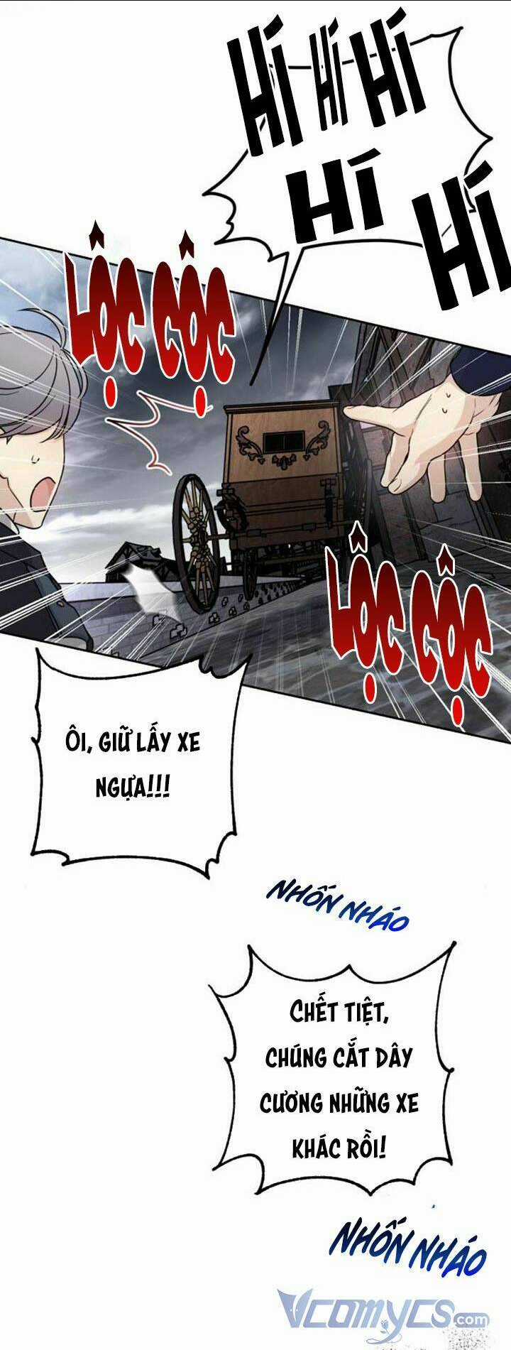 Công Nương Mint Bé Nhỏ - Chapter 6 - Trang 75