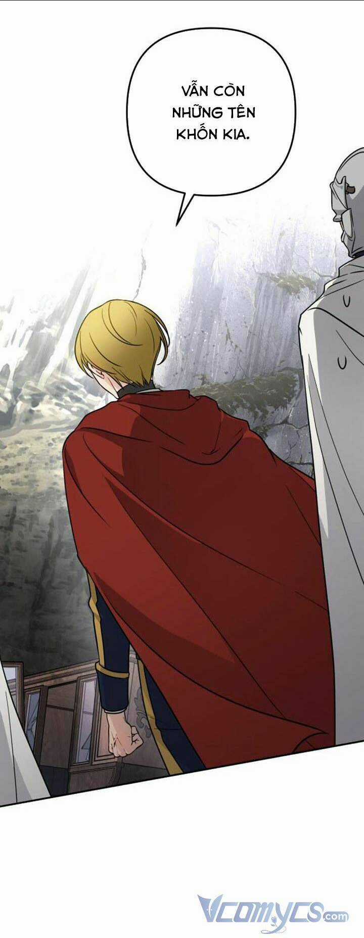 Công Nương Mint Bé Nhỏ - Chapter 6 - Trang 80