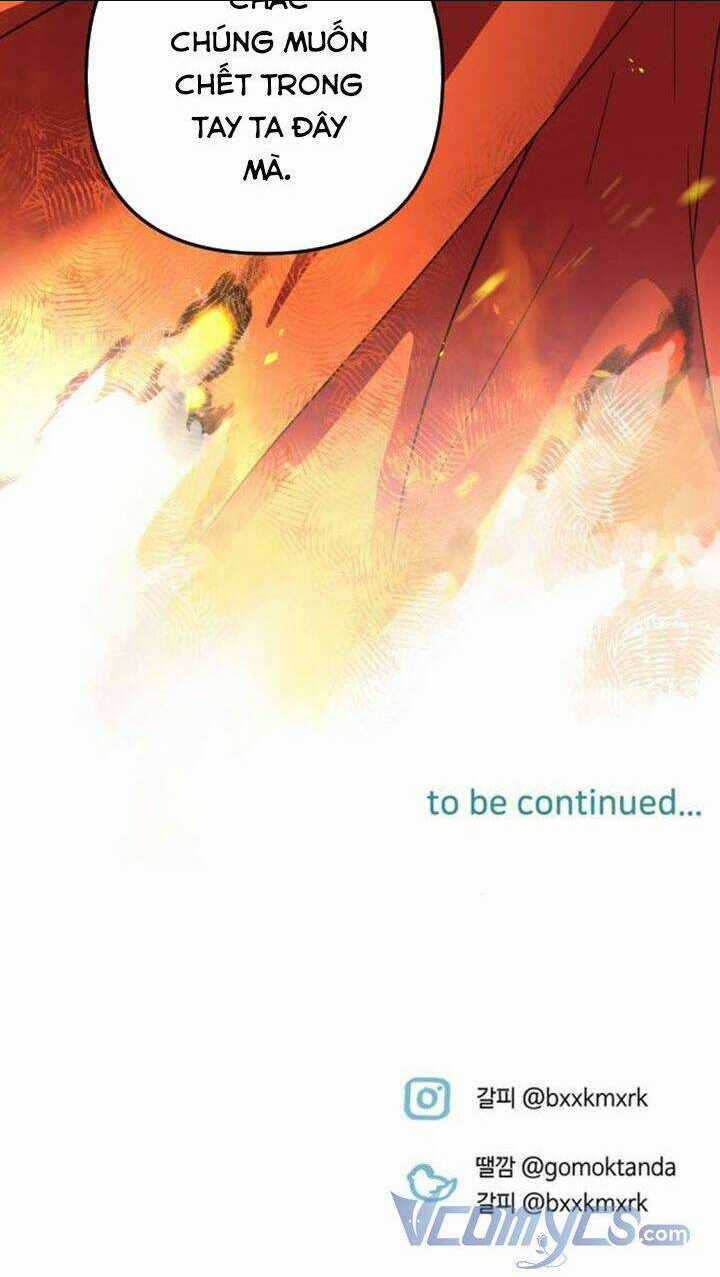 Công Nương Mint Bé Nhỏ - Chapter 6 - Trang 82