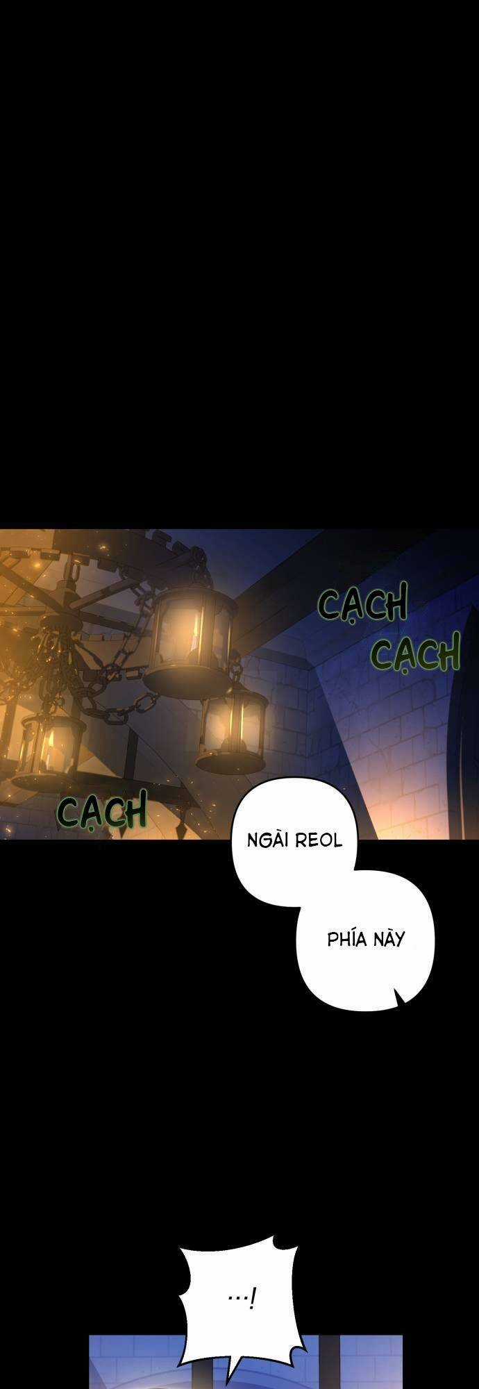 Công Nương Mint Bé Nhỏ - Chapter 60 - Trang 1