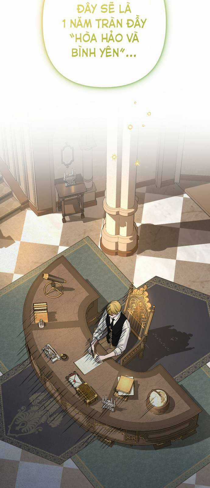 Công Nương Mint Bé Nhỏ - Chapter 60 - Trang 11