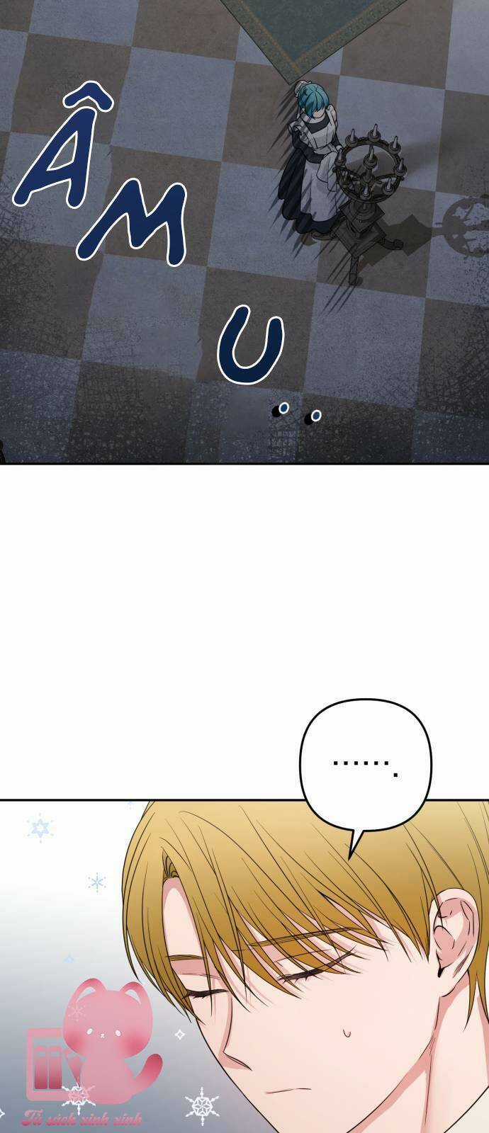 Công Nương Mint Bé Nhỏ - Chapter 60 - Trang 12