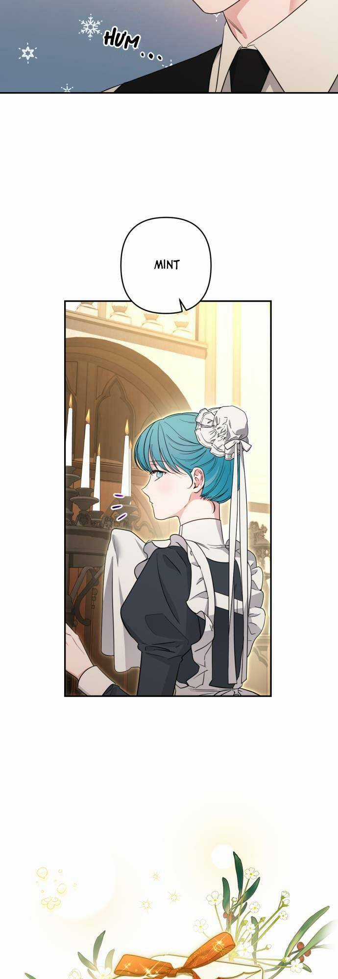 Công Nương Mint Bé Nhỏ - Chapter 60 - Trang 13