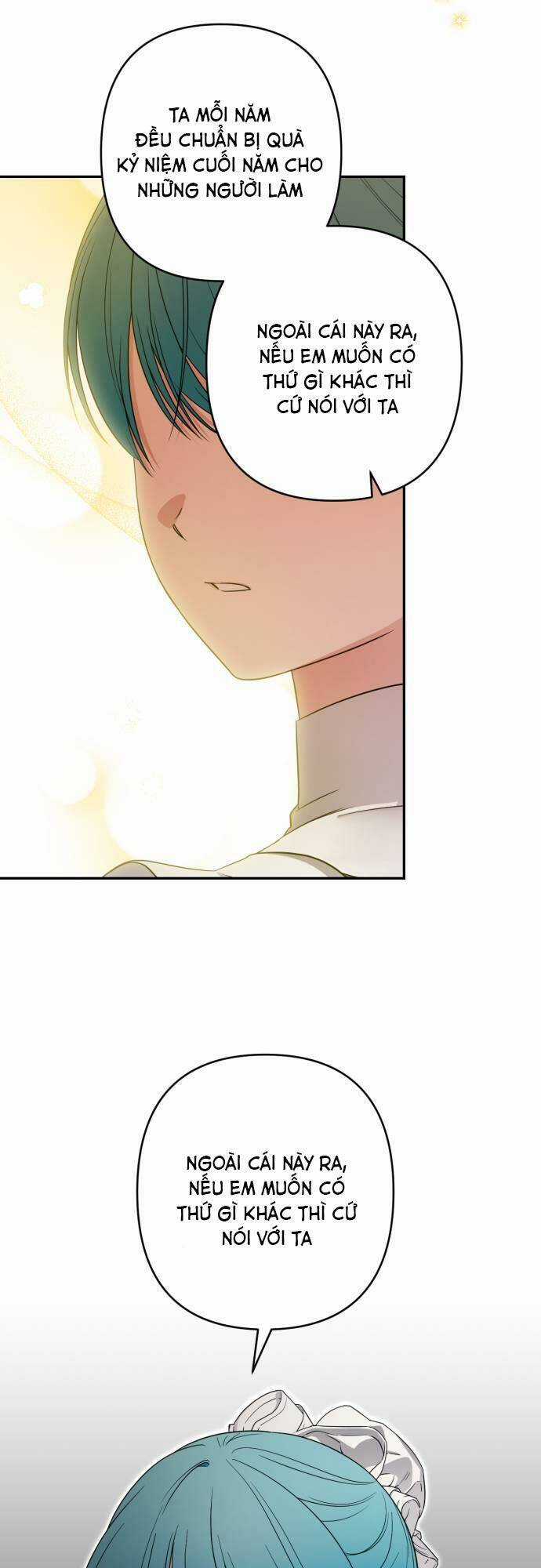 Công Nương Mint Bé Nhỏ - Chapter 60 - Trang 15