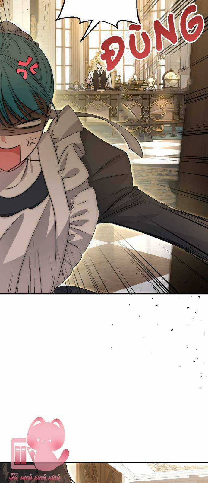 Công Nương Mint Bé Nhỏ - Chapter 60 - Trang 18