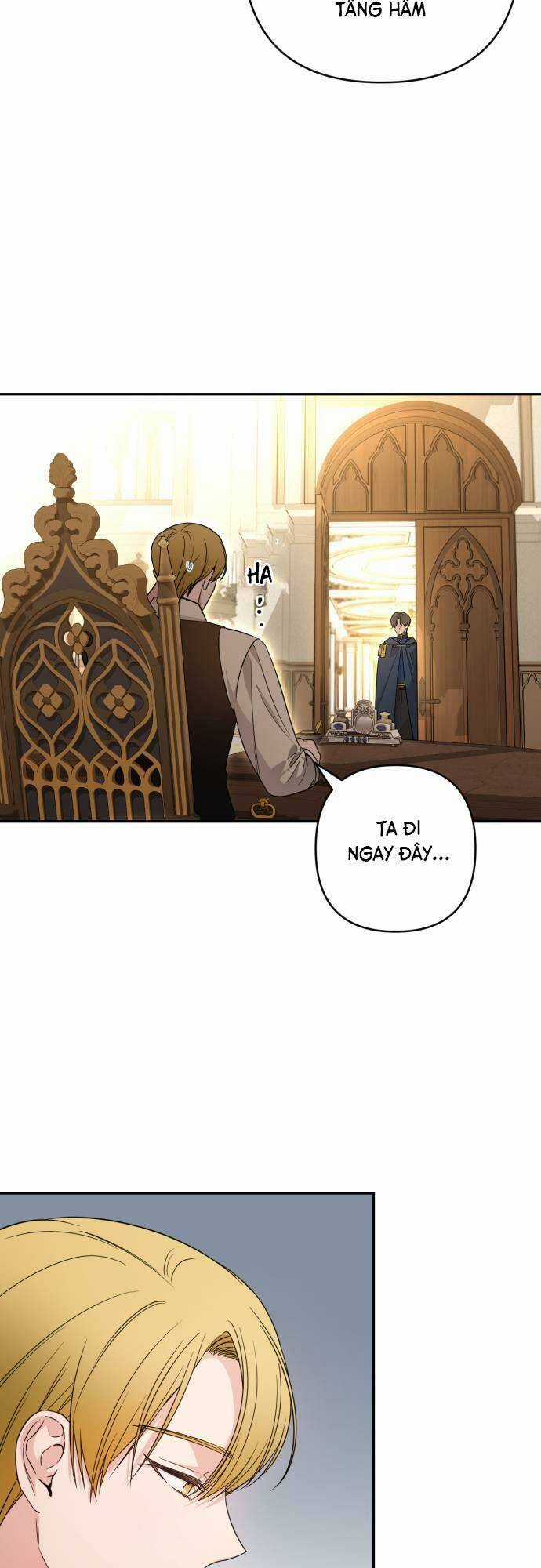 Công Nương Mint Bé Nhỏ - Chapter 60 - Trang 20