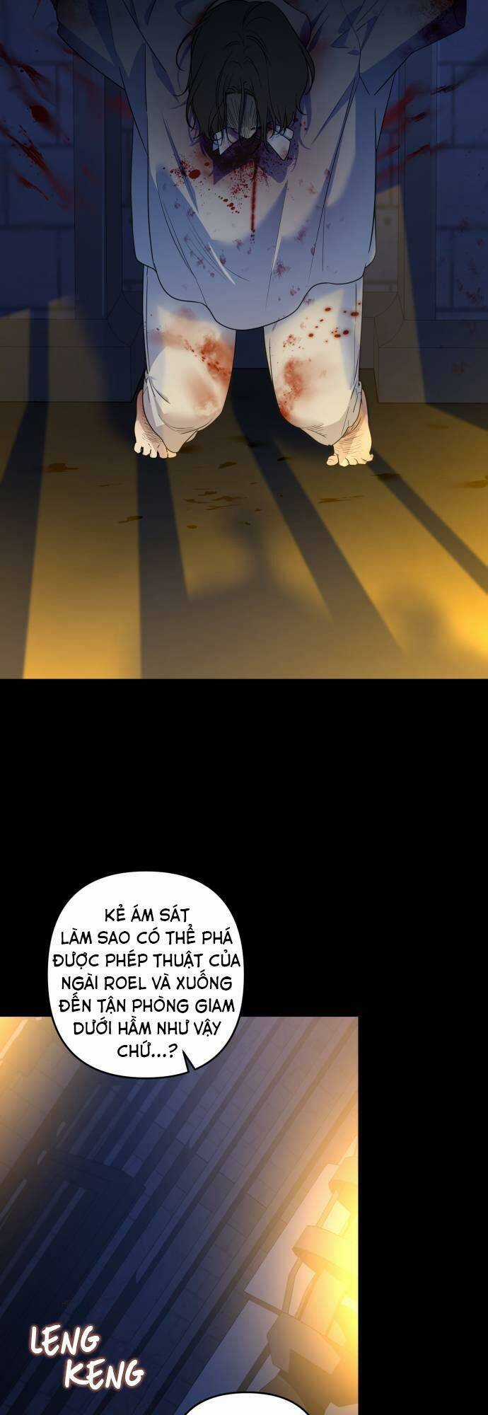 Công Nương Mint Bé Nhỏ - Chapter 60 - Trang 3