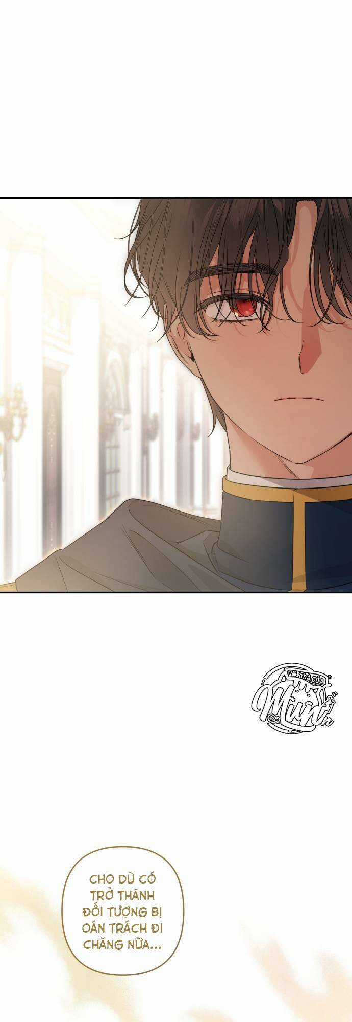 Công Nương Mint Bé Nhỏ - Chapter 60 - Trang 22