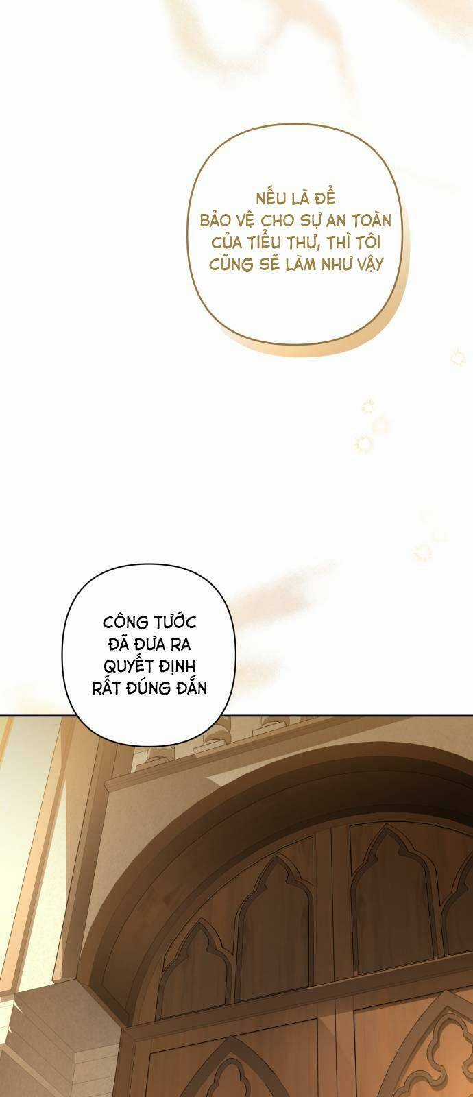 Công Nương Mint Bé Nhỏ - Chapter 60 - Trang 23