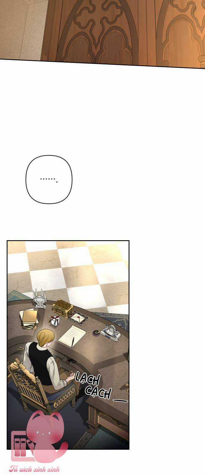 Công Nương Mint Bé Nhỏ - Chapter 60 - Trang 24