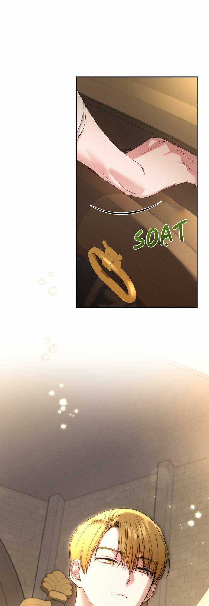 Công Nương Mint Bé Nhỏ - Chapter 60 - Trang 25