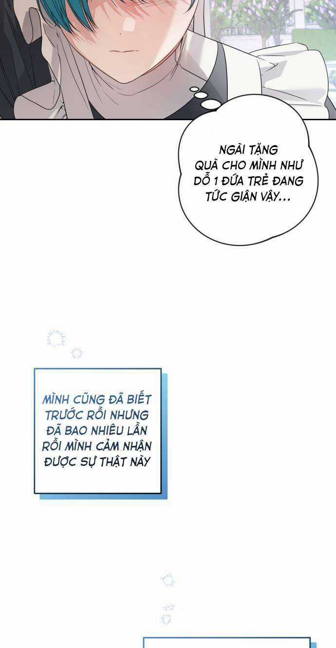 Công Nương Mint Bé Nhỏ - Chapter 60 - Trang 29