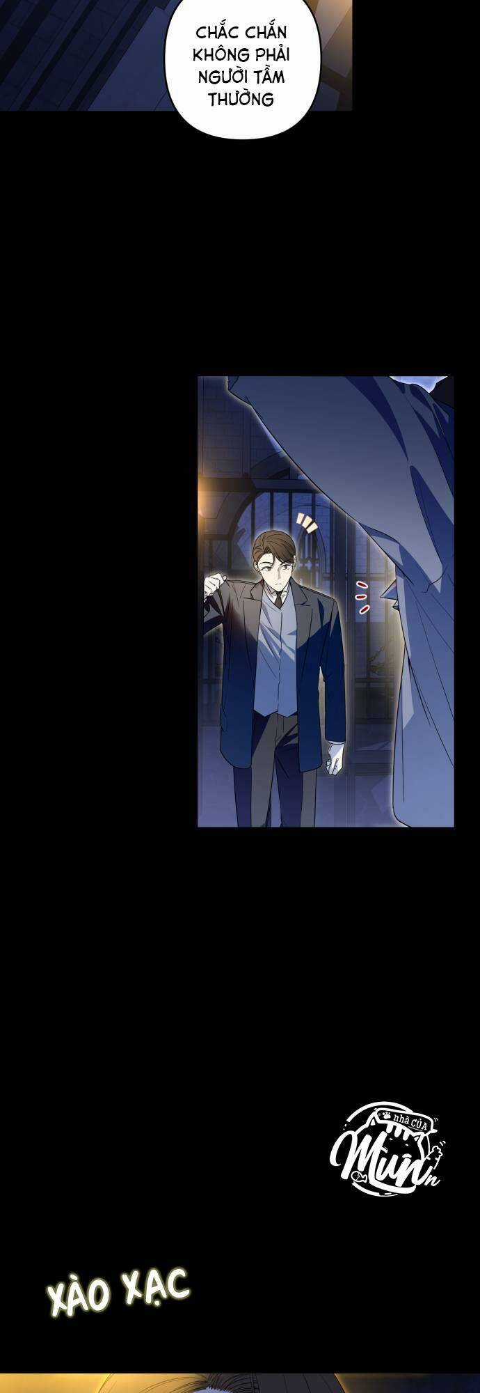 Công Nương Mint Bé Nhỏ - Chapter 60 - Trang 4