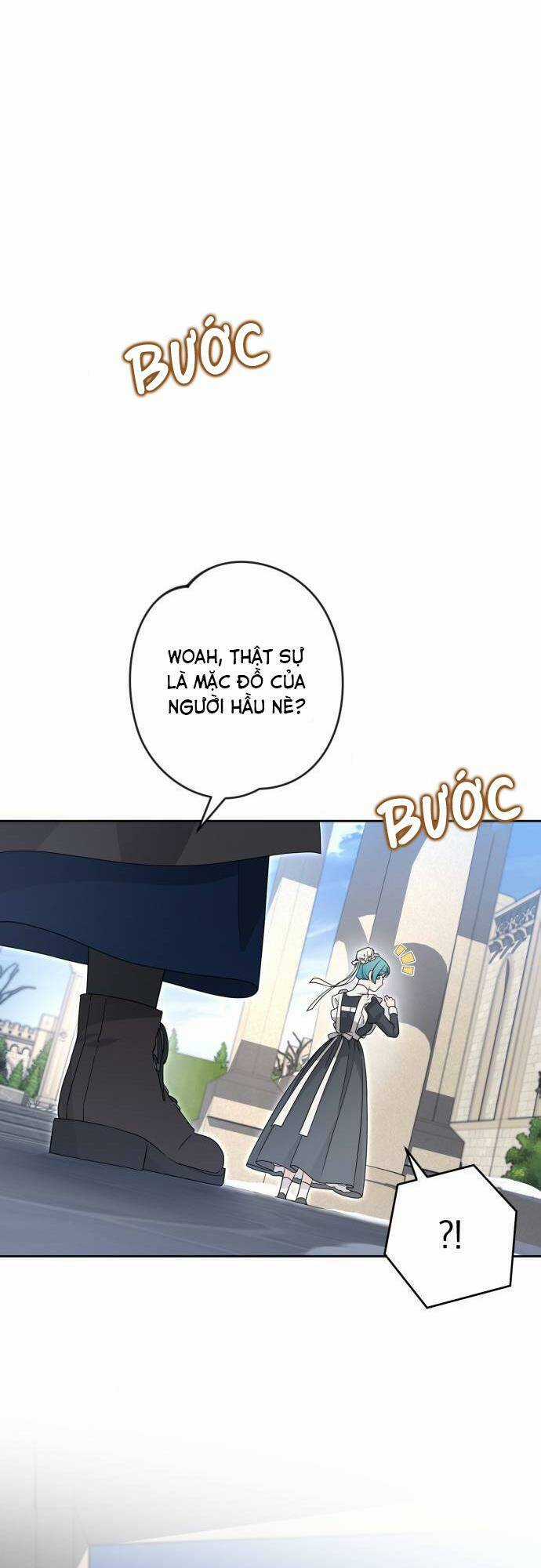 Công Nương Mint Bé Nhỏ - Chapter 60 - Trang 31