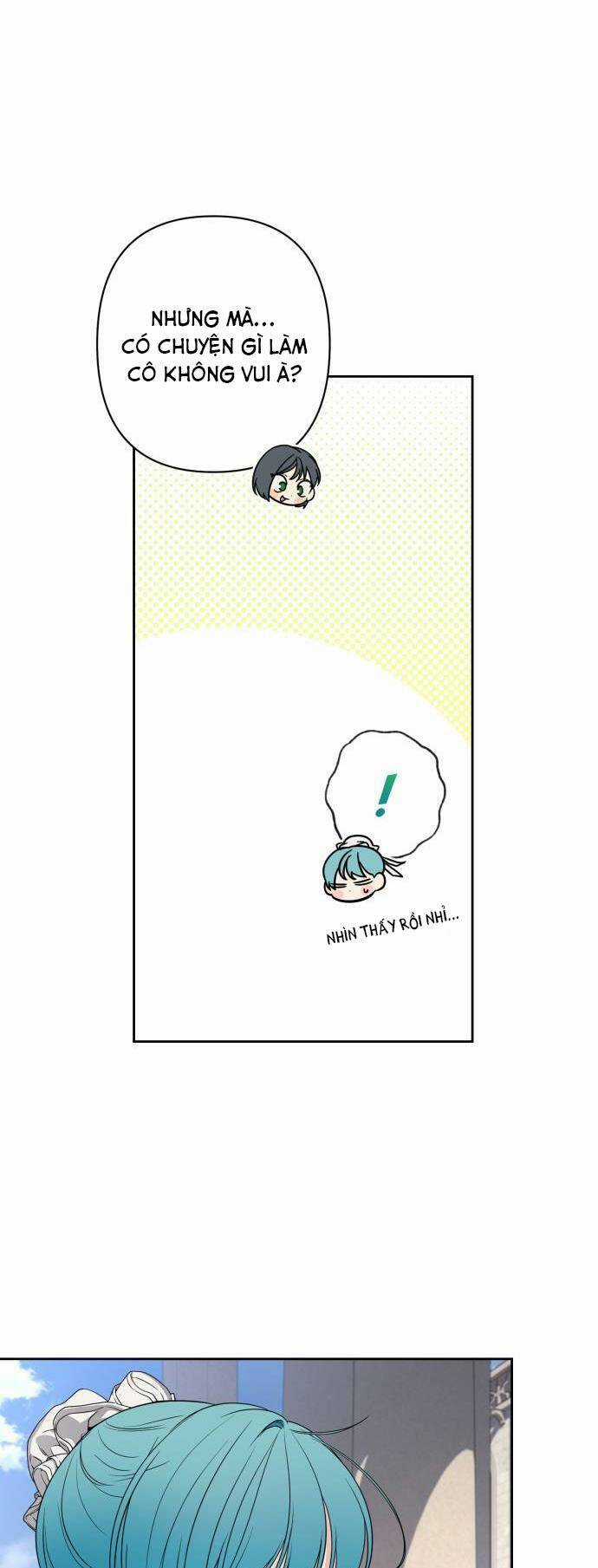 Công Nương Mint Bé Nhỏ - Chapter 60 - Trang 34