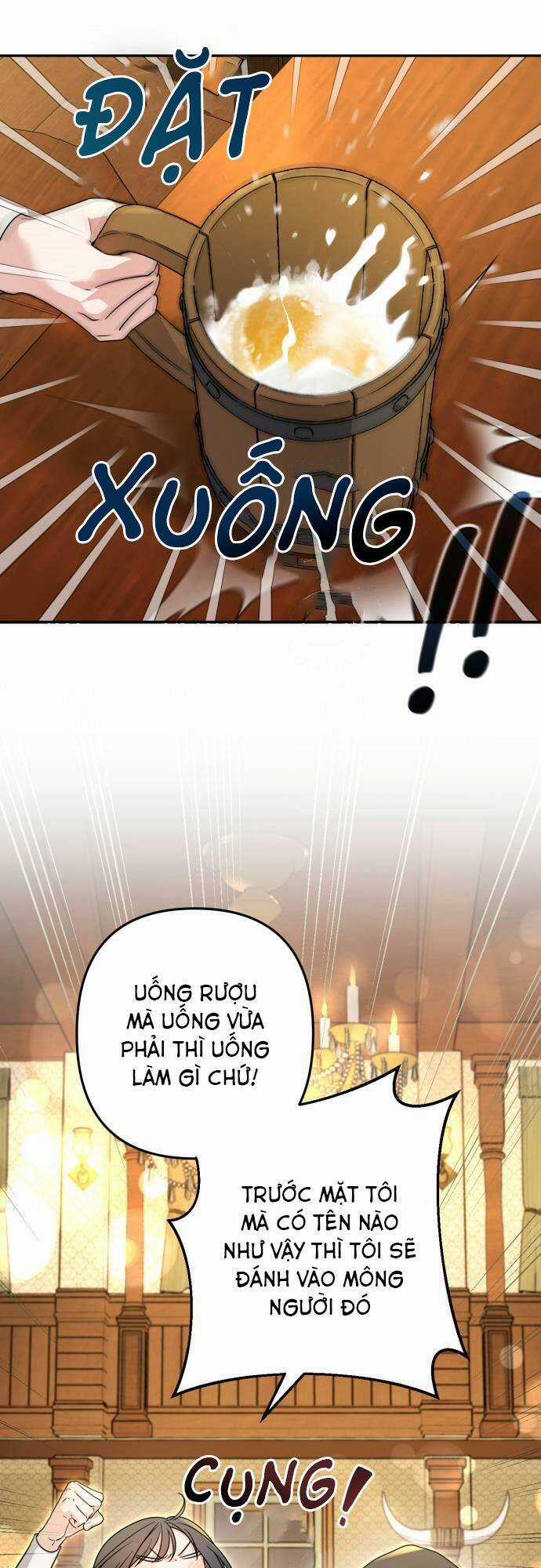 Công Nương Mint Bé Nhỏ - Chapter 60 - Trang 42