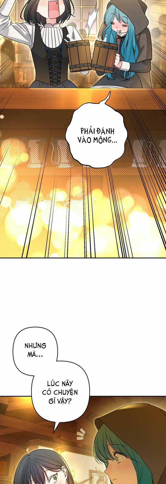 Công Nương Mint Bé Nhỏ - Chapter 60 - Trang 43