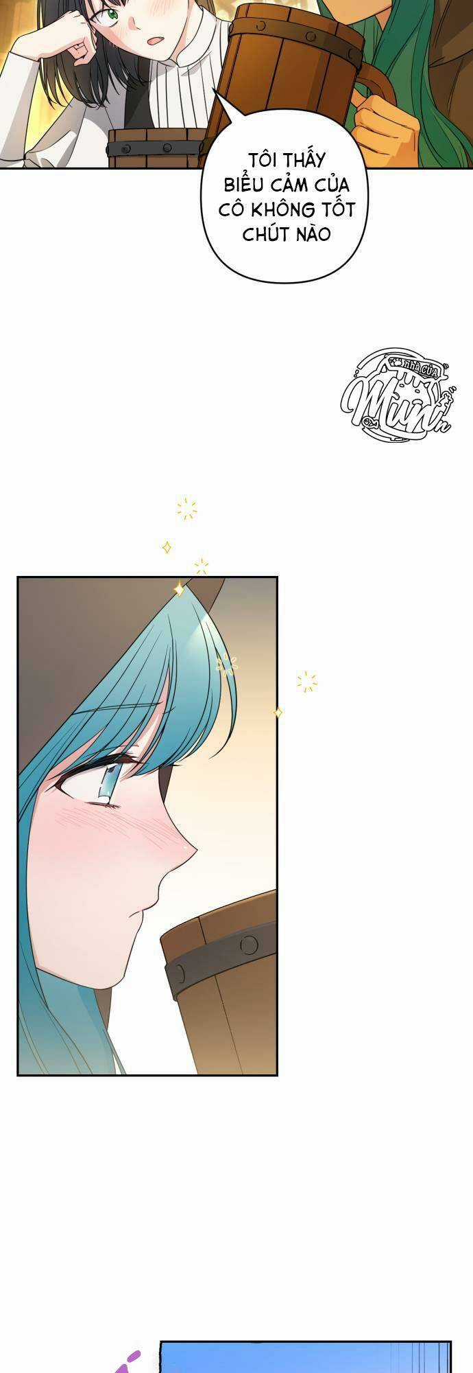 Công Nương Mint Bé Nhỏ - Chapter 60 - Trang 44