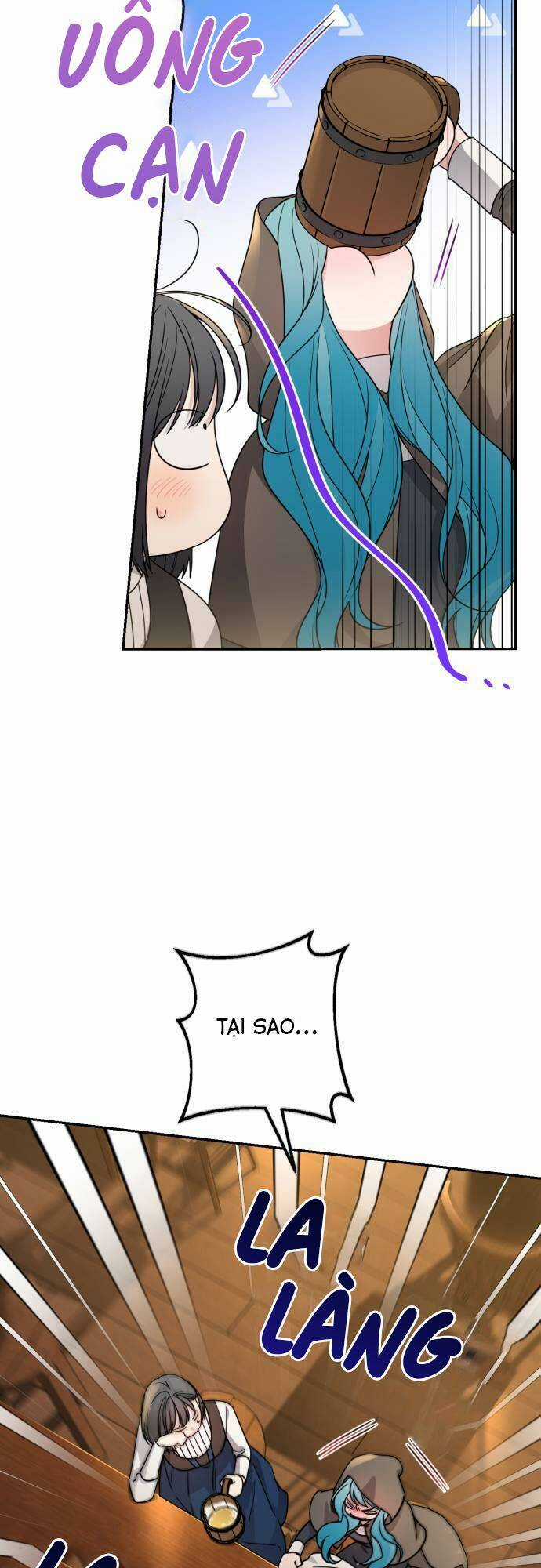 Công Nương Mint Bé Nhỏ - Chapter 60 - Trang 45