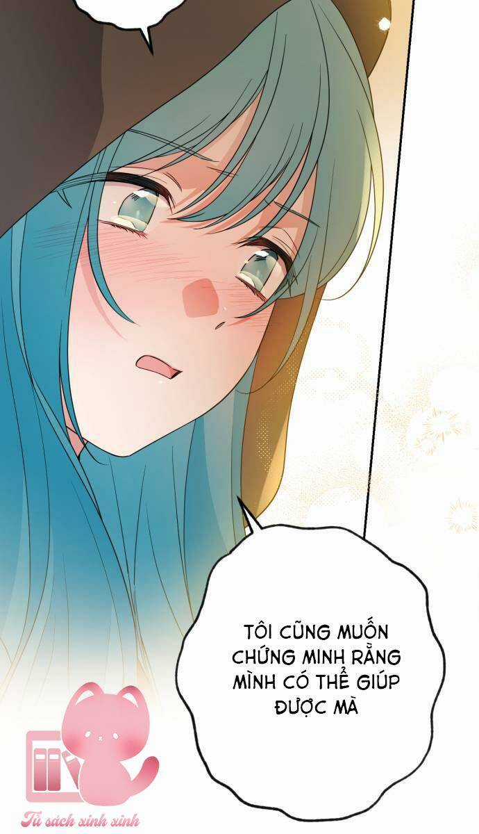 Công Nương Mint Bé Nhỏ - Chapter 60 - Trang 47