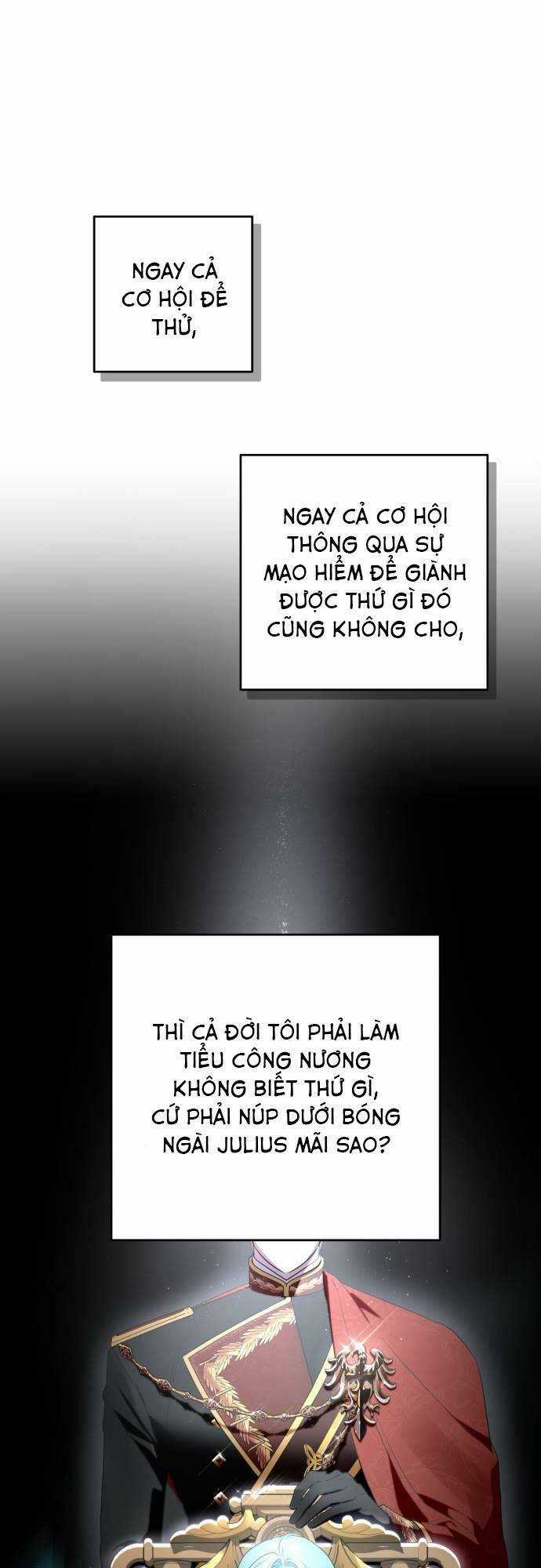 Công Nương Mint Bé Nhỏ - Chapter 60 - Trang 48