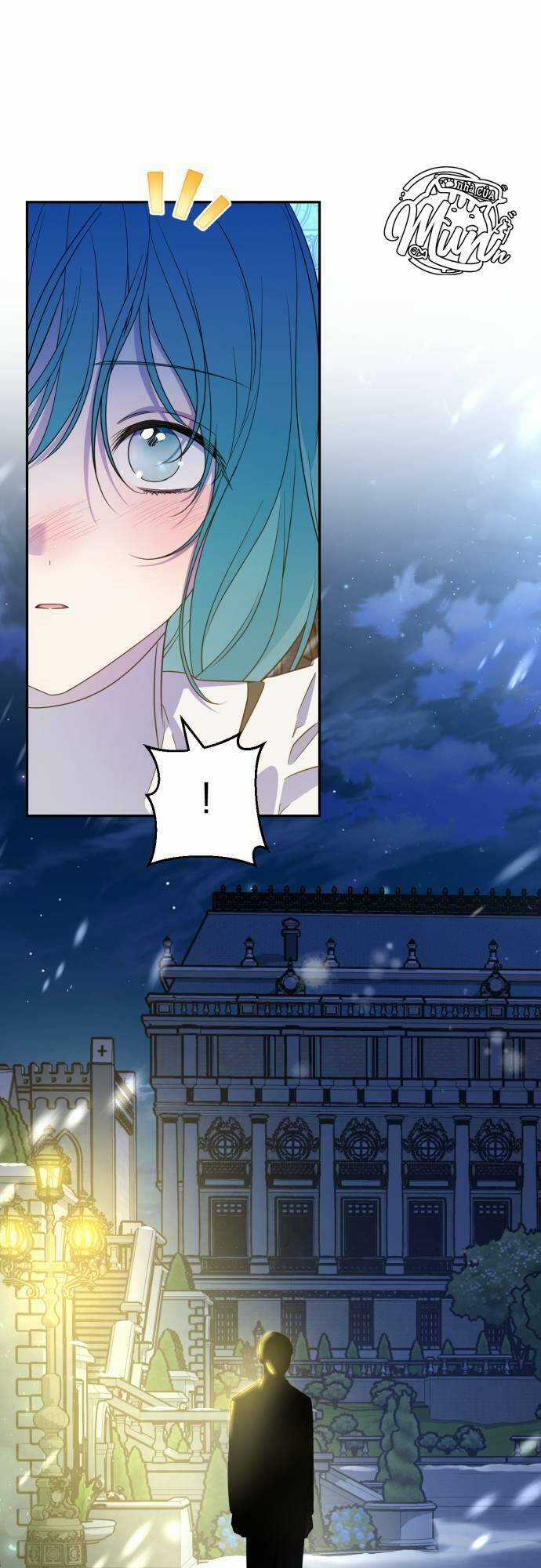 Công Nương Mint Bé Nhỏ - Chapter 60 - Trang 56