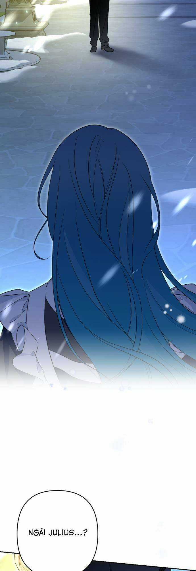 Công Nương Mint Bé Nhỏ - Chapter 60 - Trang 57