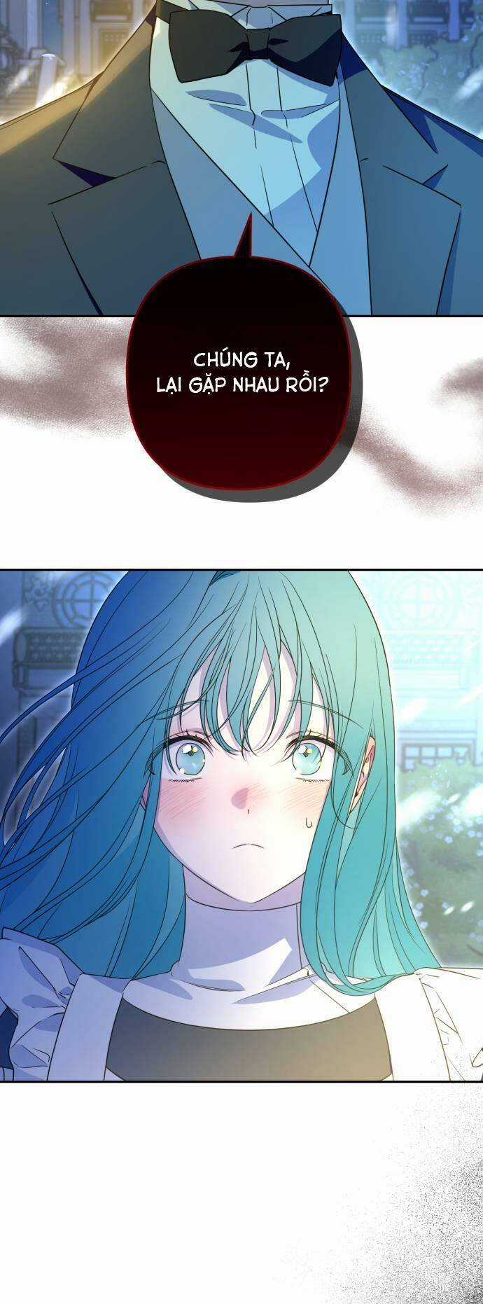 Công Nương Mint Bé Nhỏ - Chapter 60 - Trang 59