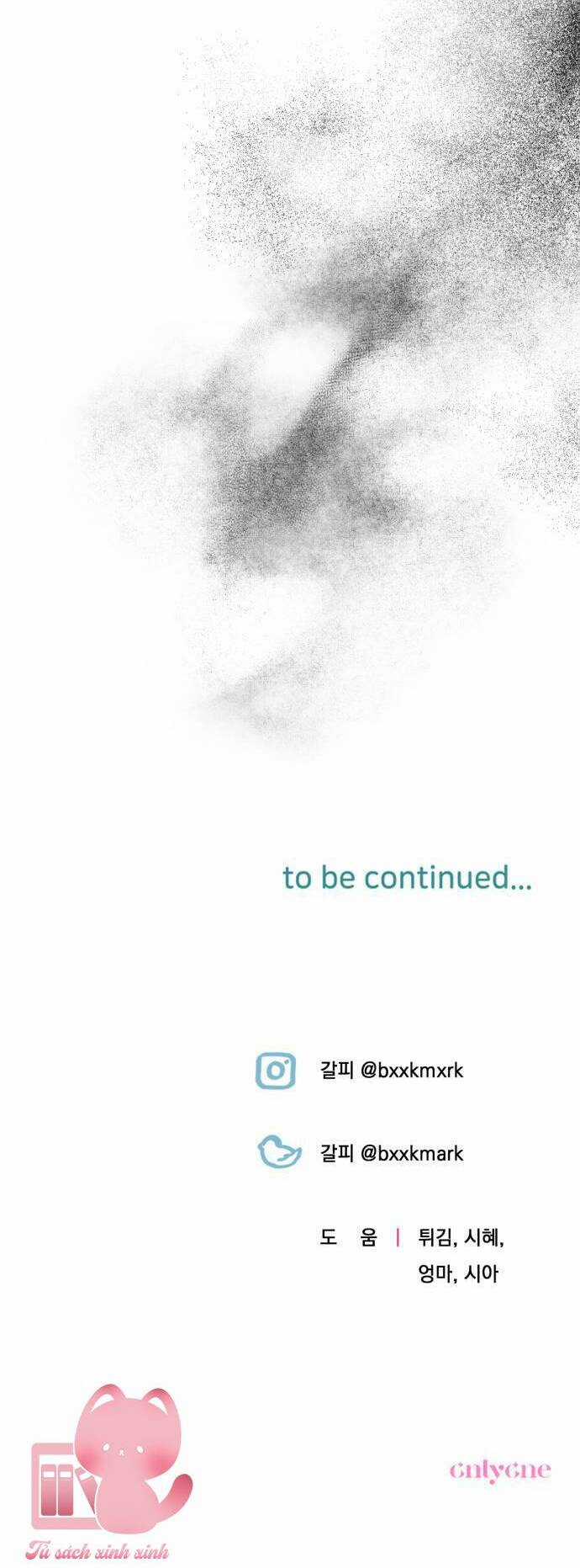 Công Nương Mint Bé Nhỏ - Chapter 60 - Trang 60