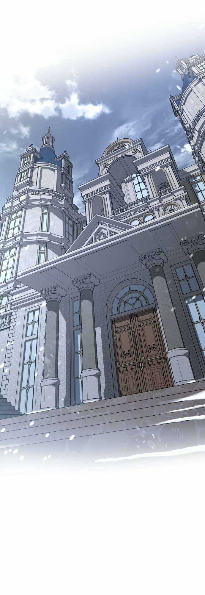 Công Nương Mint Bé Nhỏ - Chapter 60 - Trang 8