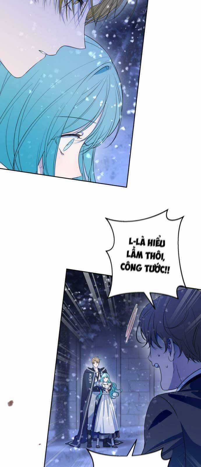 Công Nương Mint Bé Nhỏ - Chapter 61 - Trang 11