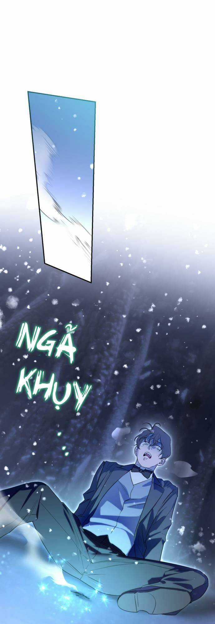 Công Nương Mint Bé Nhỏ - Chapter 61 - Trang 14