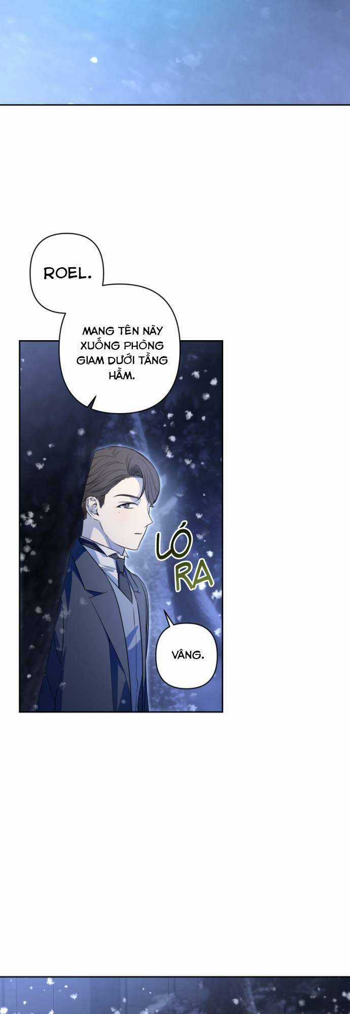 Công Nương Mint Bé Nhỏ - Chapter 61 - Trang 15