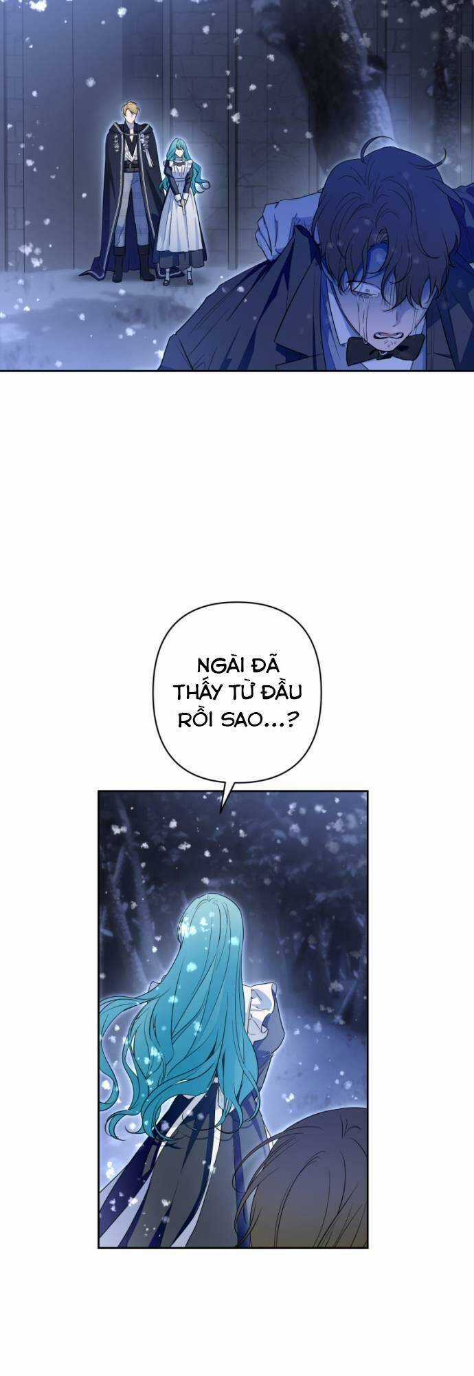 Công Nương Mint Bé Nhỏ - Chapter 61 - Trang 16