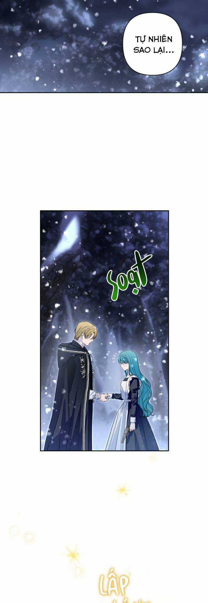 Công Nương Mint Bé Nhỏ - Chapter 61 - Trang 19