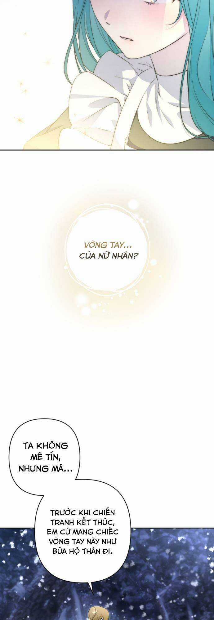 Công Nương Mint Bé Nhỏ - Chapter 61 - Trang 21