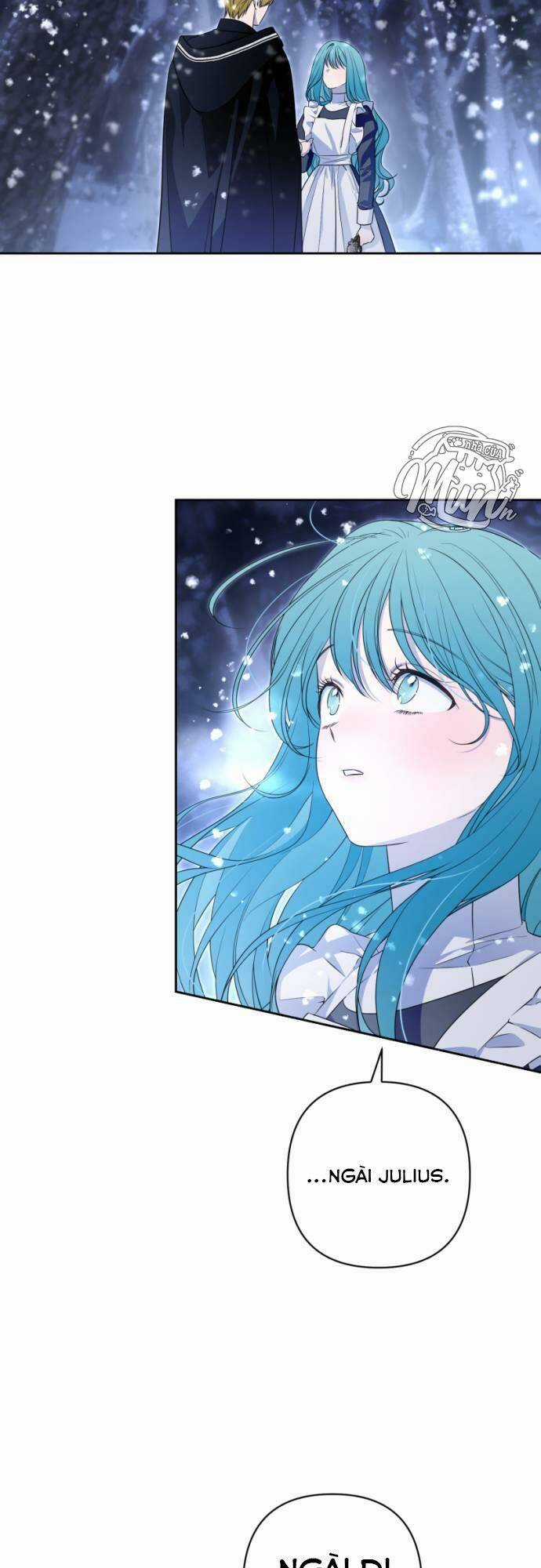 Công Nương Mint Bé Nhỏ - Chapter 61 - Trang 22