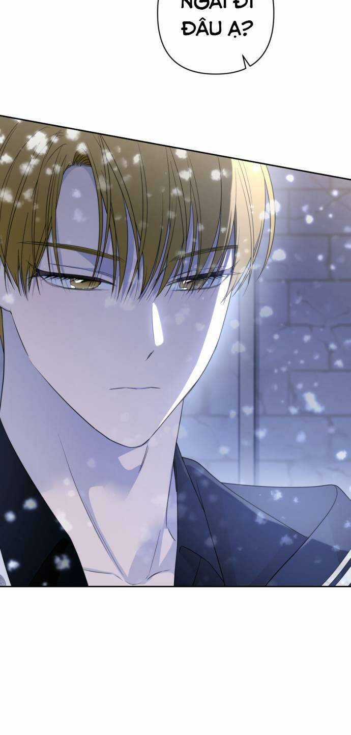 Công Nương Mint Bé Nhỏ - Chapter 61 - Trang 23