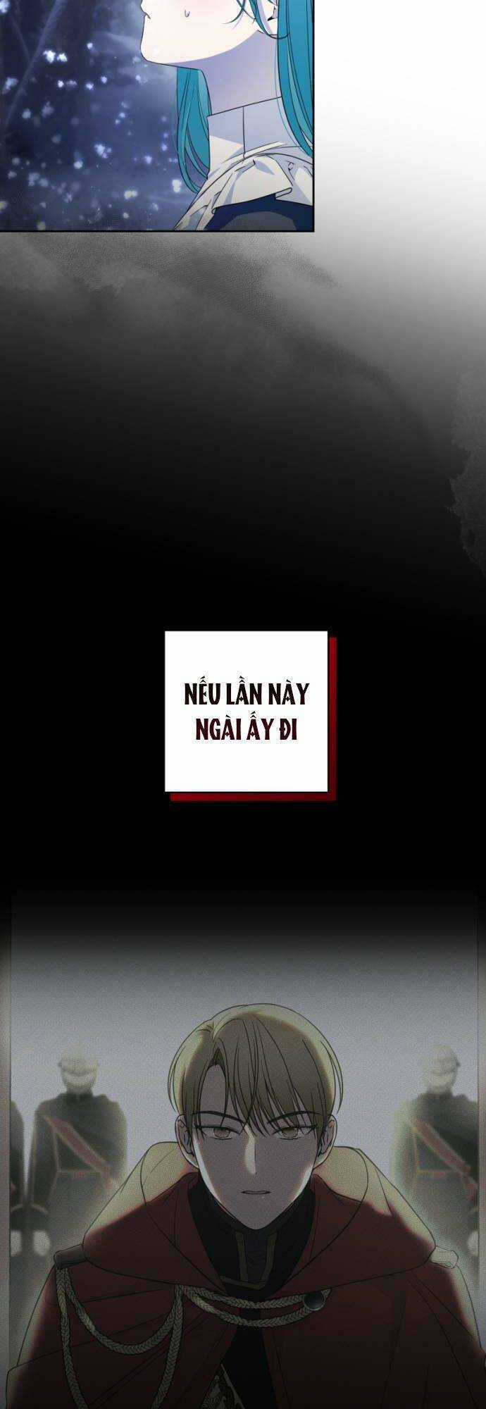 Công Nương Mint Bé Nhỏ - Chapter 61 - Trang 26