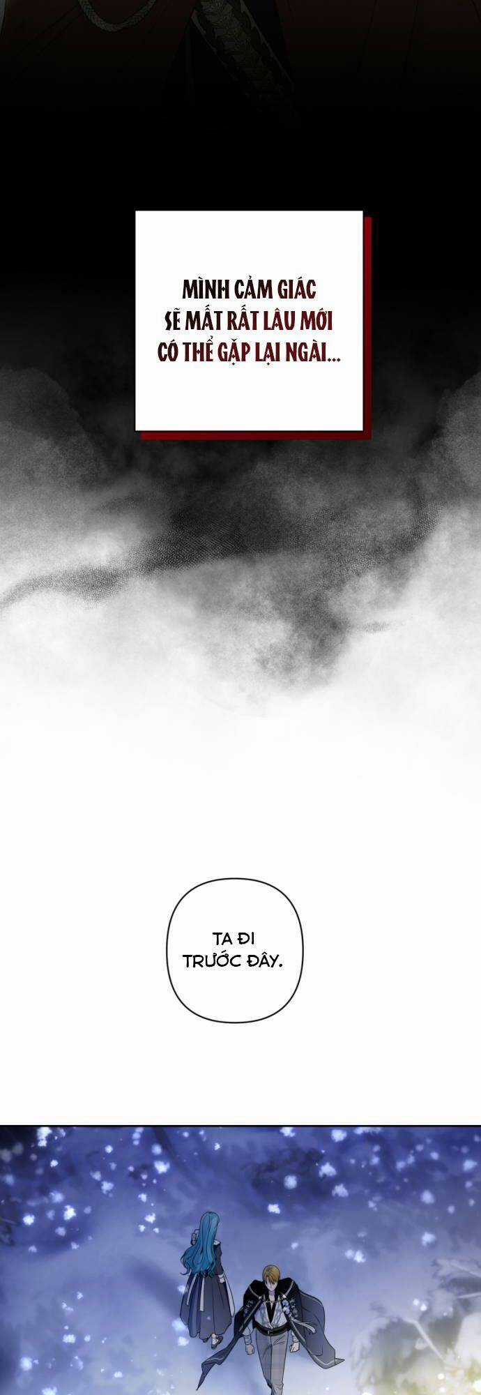 Công Nương Mint Bé Nhỏ - Chapter 61 - Trang 27