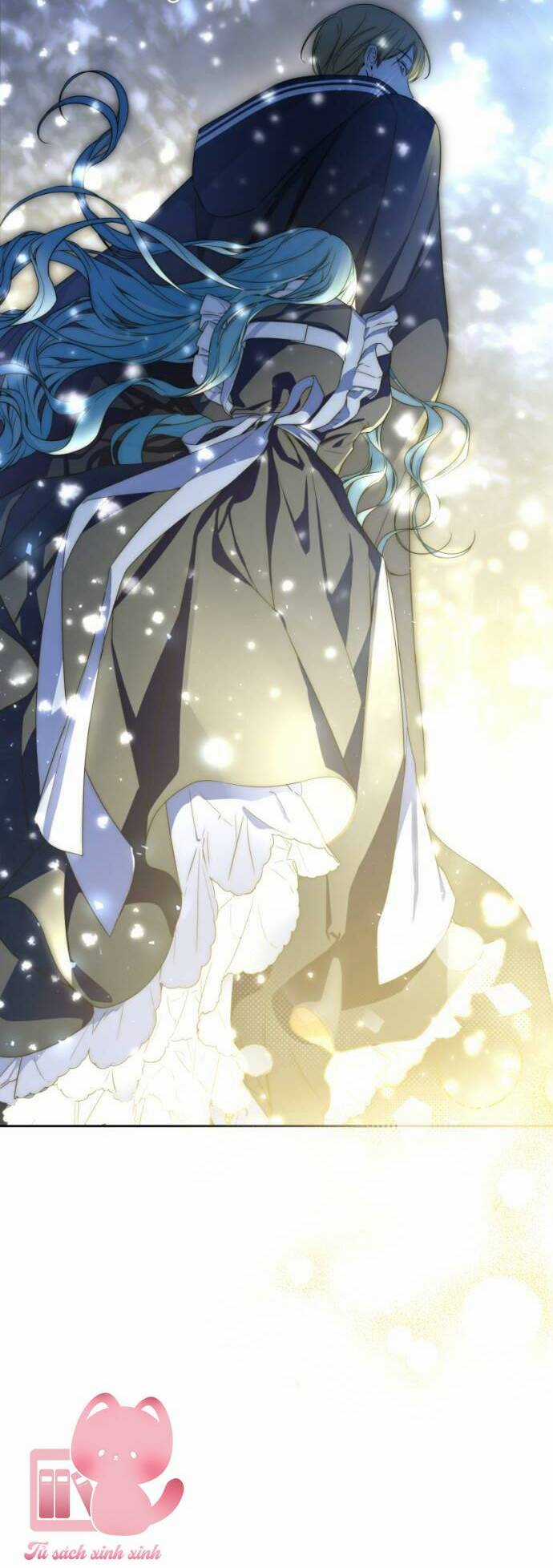 Công Nương Mint Bé Nhỏ - Chapter 61 - Trang 29