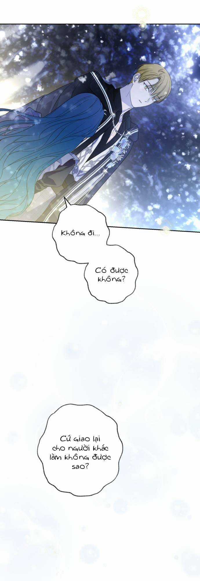 Công Nương Mint Bé Nhỏ - Chapter 61 - Trang 30