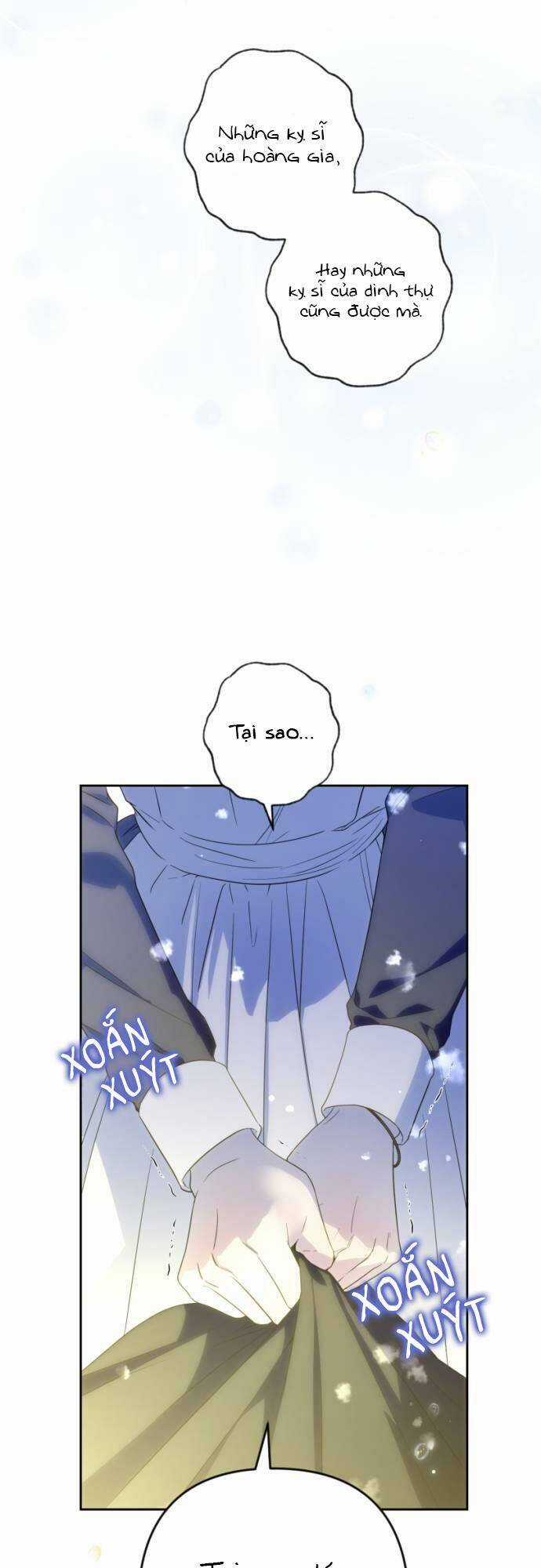 Công Nương Mint Bé Nhỏ - Chapter 61 - Trang 31