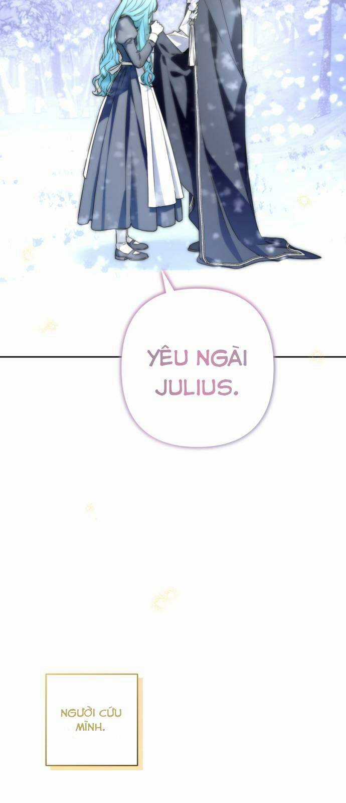 Công Nương Mint Bé Nhỏ - Chapter 61 - Trang 34