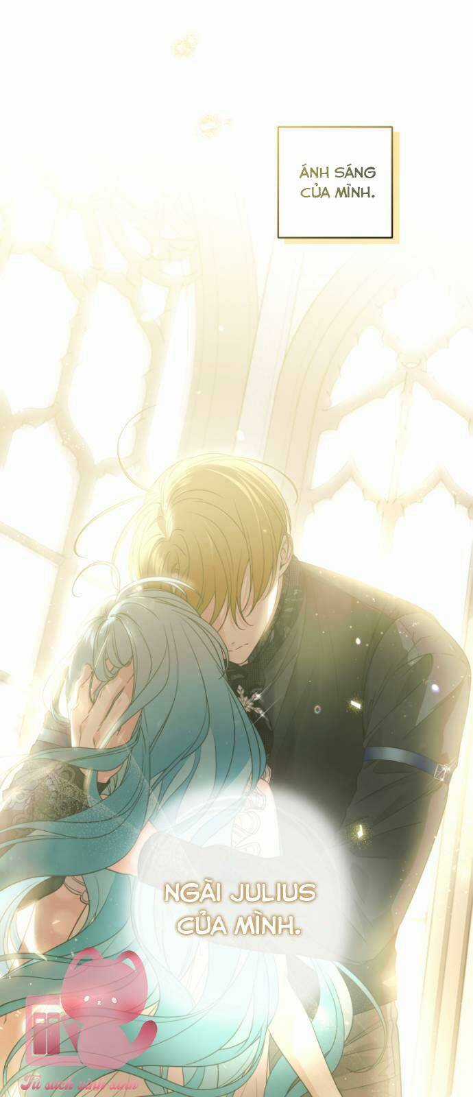 Công Nương Mint Bé Nhỏ - Chapter 61 - Trang 35