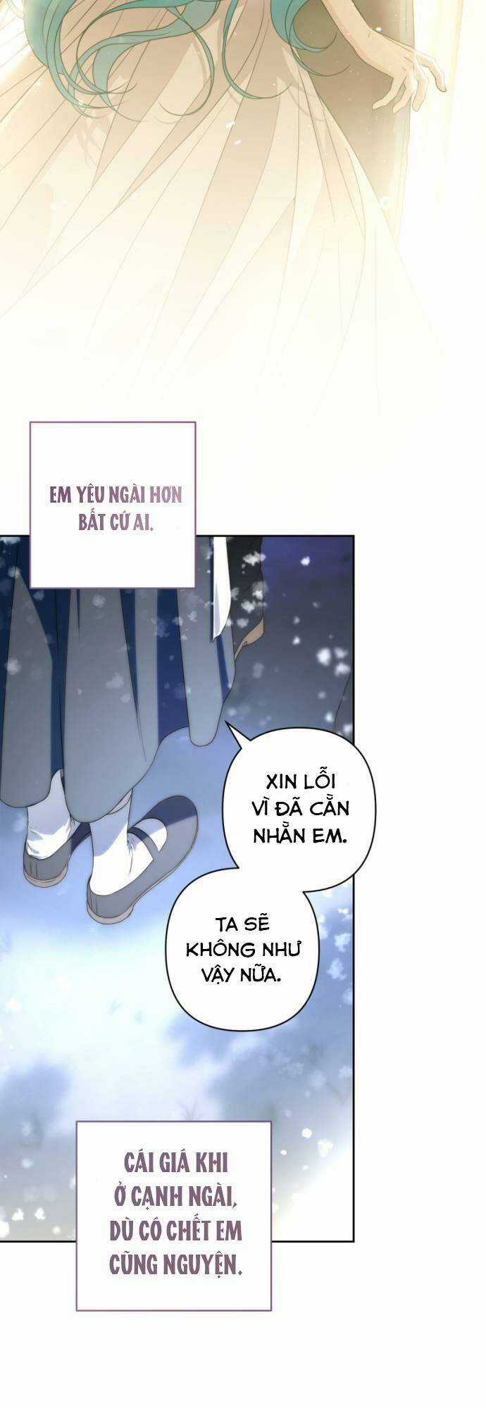 Công Nương Mint Bé Nhỏ - Chapter 61 - Trang 36