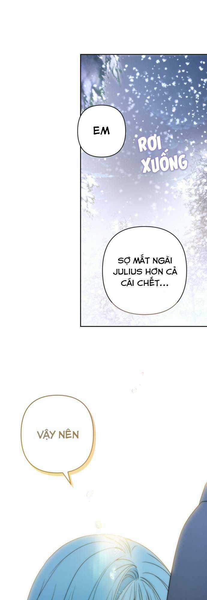 Công Nương Mint Bé Nhỏ - Chapter 61 - Trang 37