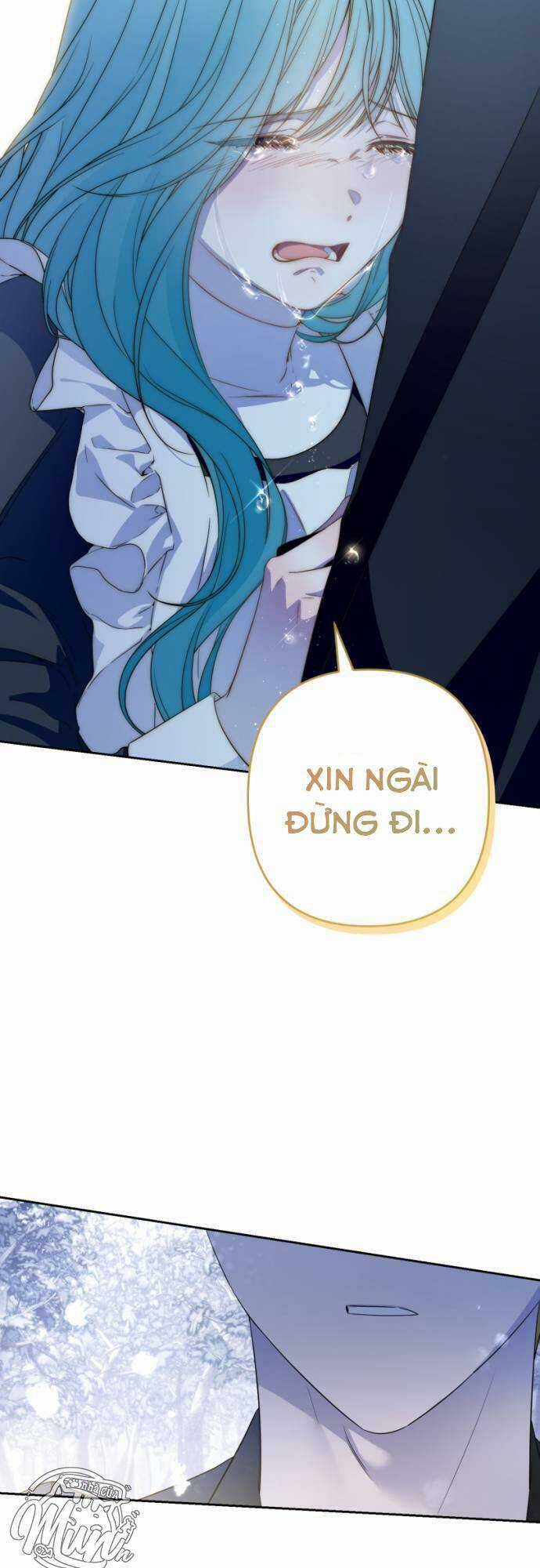 Công Nương Mint Bé Nhỏ - Chapter 61 - Trang 38