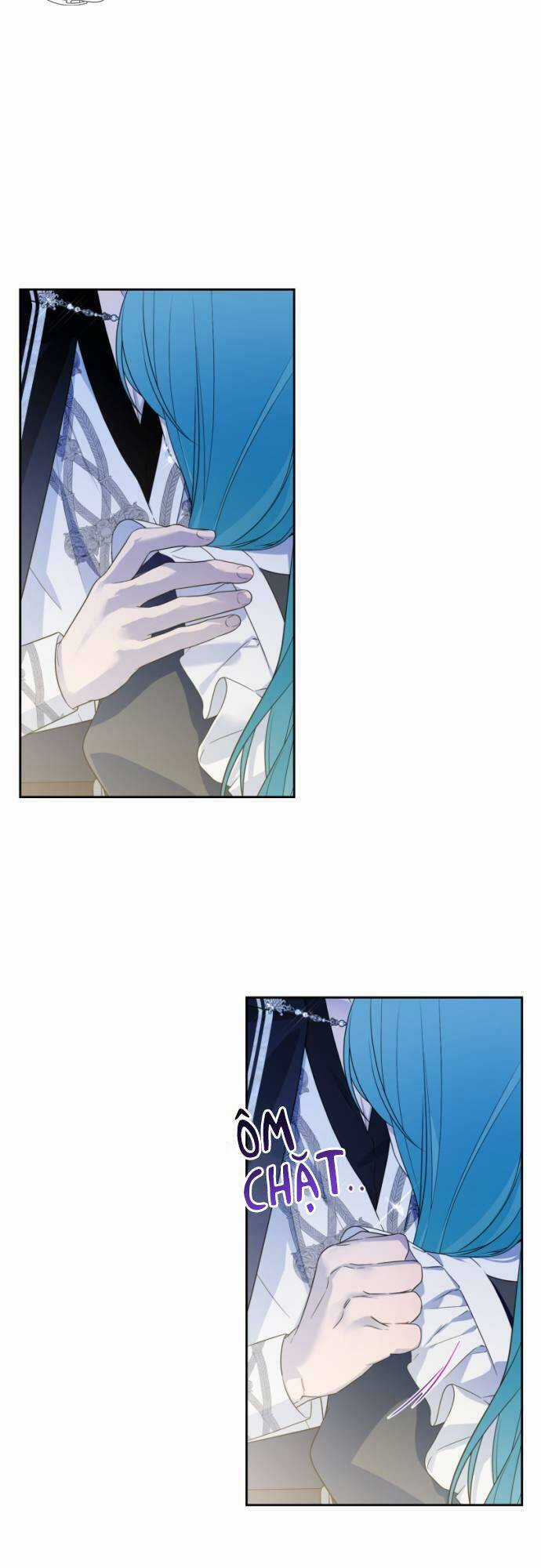 Công Nương Mint Bé Nhỏ - Chapter 61 - Trang 39